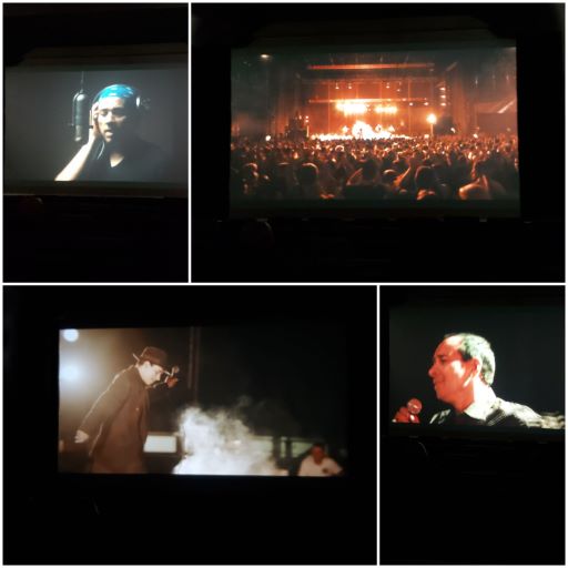 Pevač narodne muzike Džej Ramadanovski